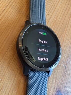 Garmin Venu 2S